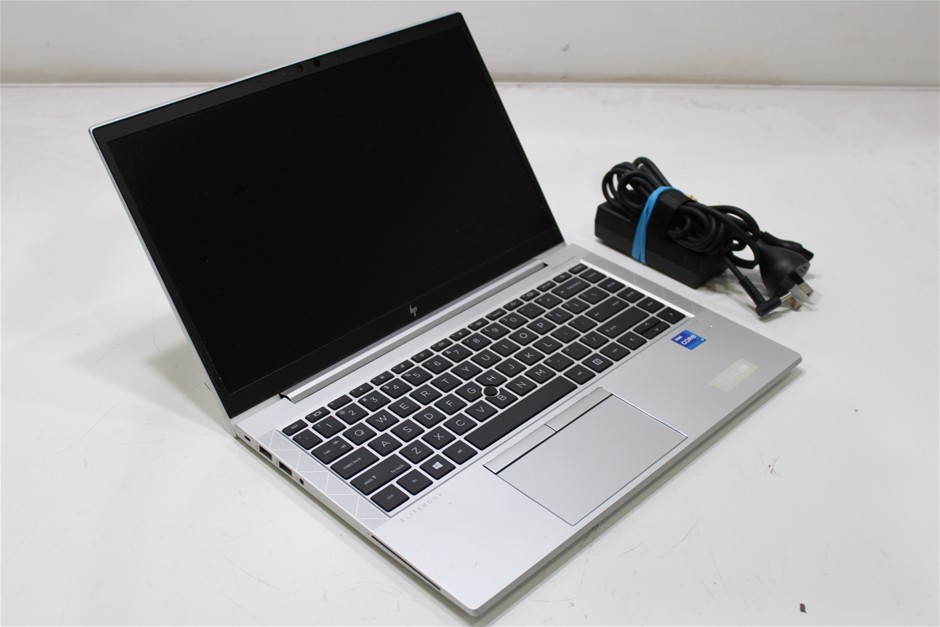 HP ELITEBOOK 840 G8