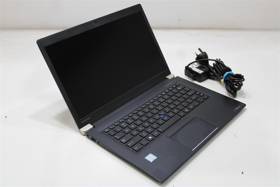TOSHIBA TECRA X40-E PT482A-05U009