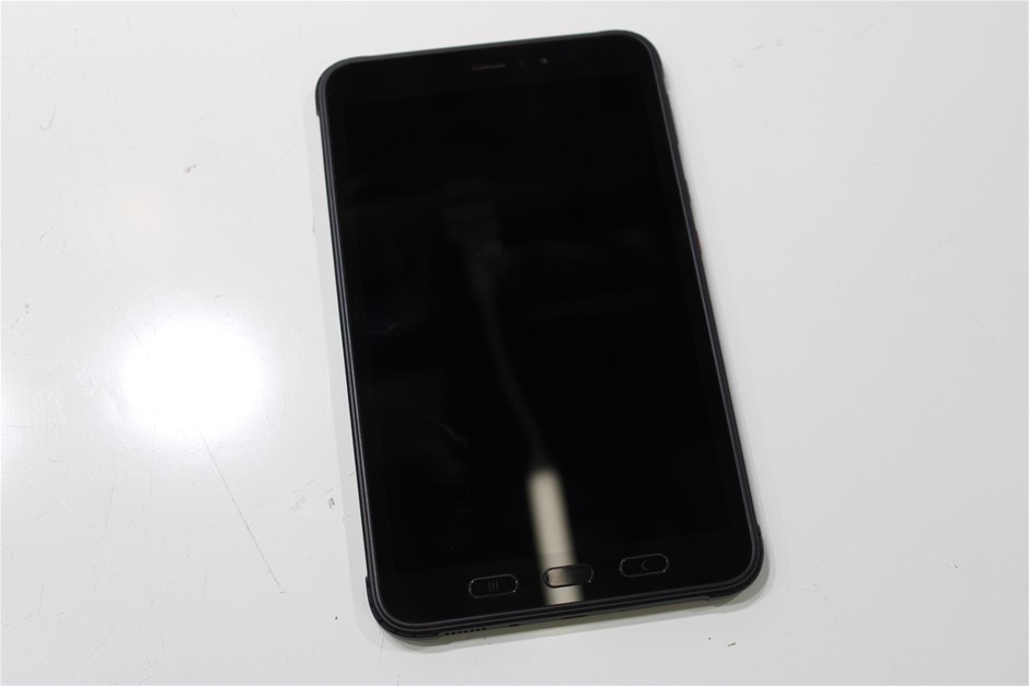 SAMSUNG GALAXY TAB ACTIVE 3 SM-T575