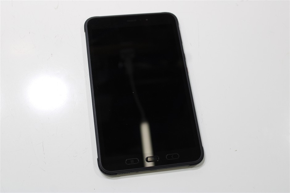 SAMSUNG GALAXY TAB ACTIVE 3 SM-T575