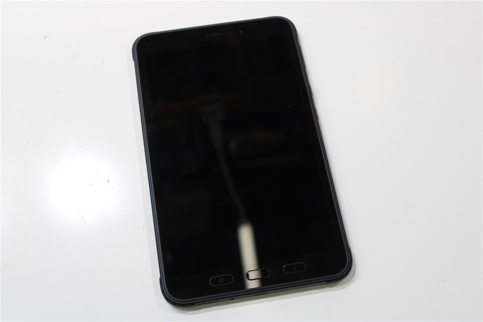 SAMSUNG GALAXY TAB ACTIVE 3 SM-T575
