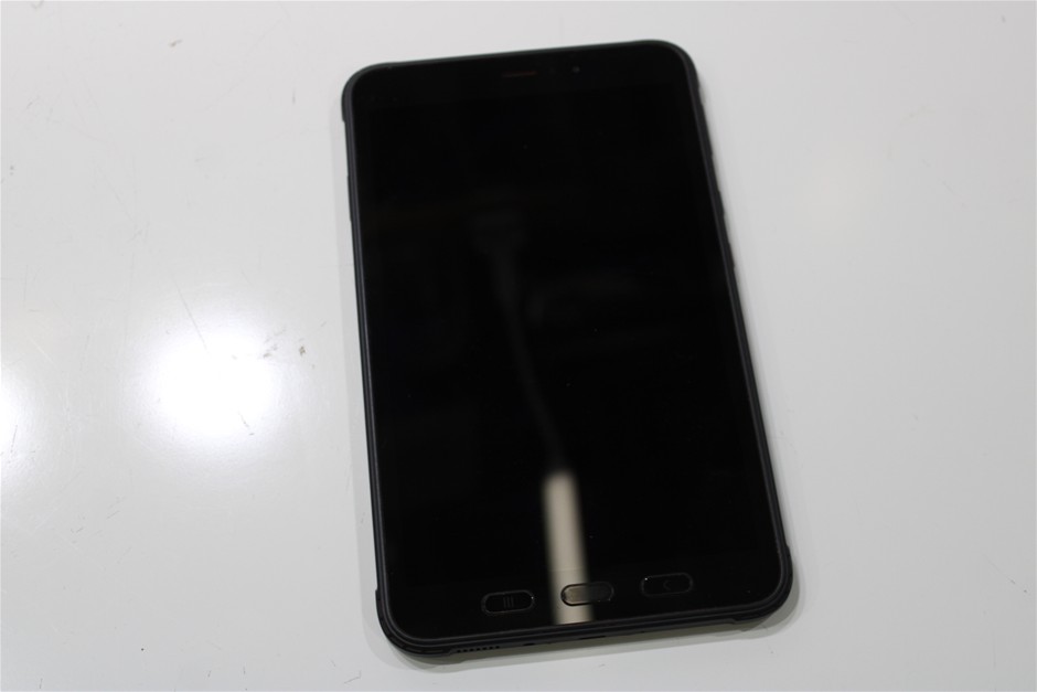SAMSUNG GALAXY TAB ACTIVE 3 SM-T575