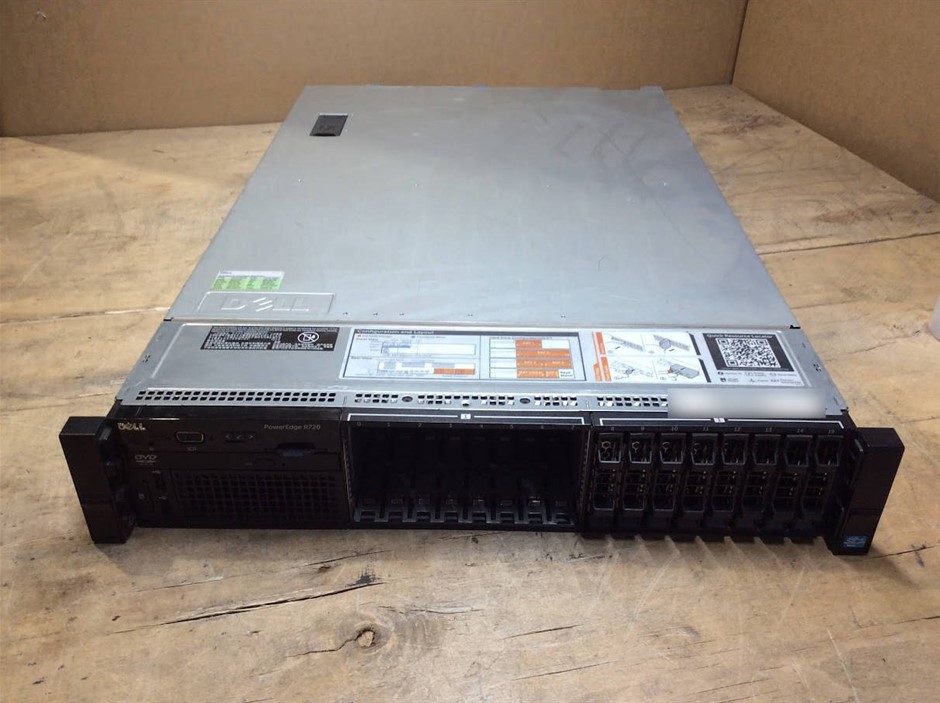 Assorted Computer Accessories - VIC