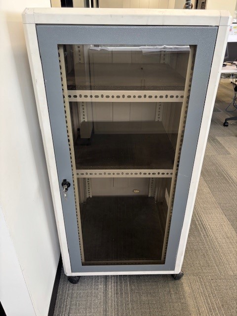 Server Cabinet