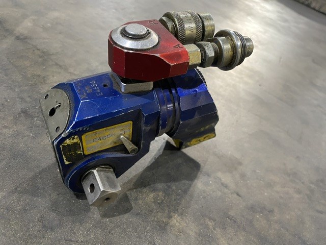 Hytorc HY-IMXT Hydraulic Torque Wrench