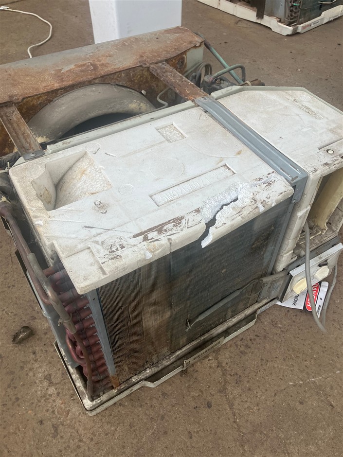 12x Air Conditioner - 1.0hp - Reverse Cycle - Glendenning