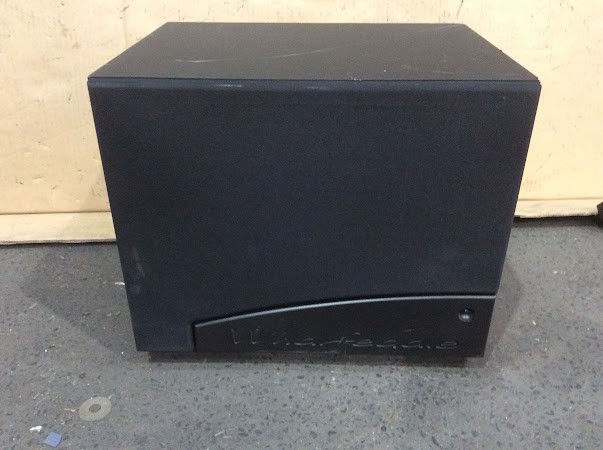 Wharfedale SW-10 Sub-woofer Amplifier