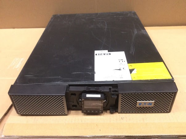 Eaton 9PX 3000 9PX3000IRT2UANZ UPS