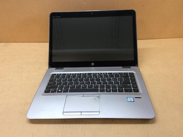 HP EliteBook 840 G4 Laptop i5-7300U 8GBRAM/128GB