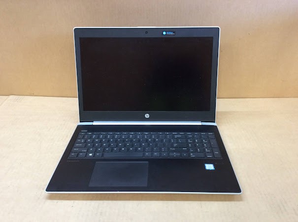 HP ProBook 450 G5 Laptop i5-8250U 8GBRAM/320GB