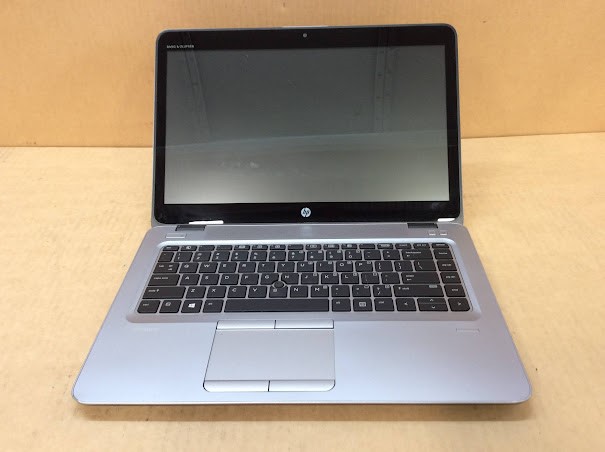 HP EliteBook 840 G3 Laptop i5-6300U 8GBRAM/256GB