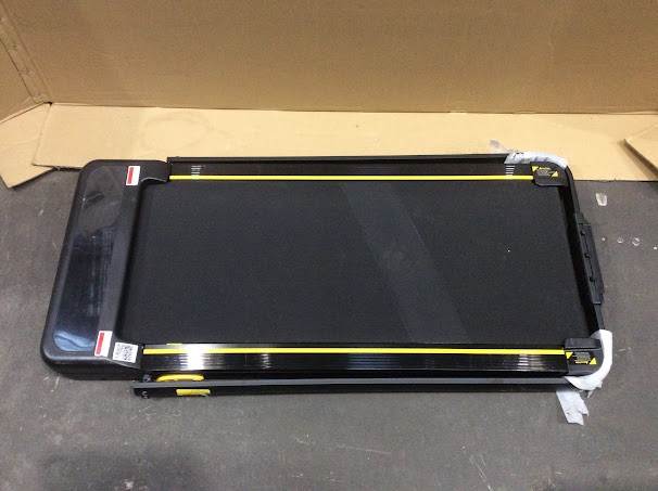 YPOO Fitness M4138F Walking Pad Treadmill