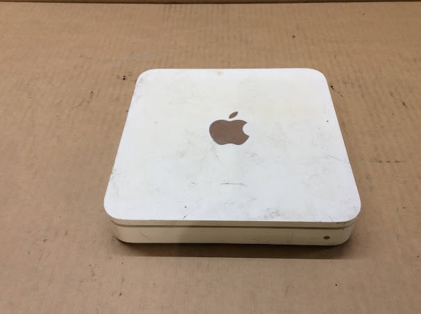 Apple 1st Gen A1254 AirPort Time Capsule