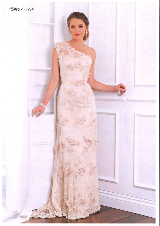 0236-7061789 · Bridal Dress,  WM – Wendy Makin Designs