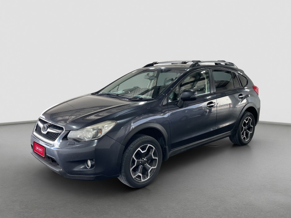 2013 Subaru XV S Petrol