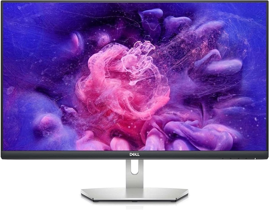 Dell S2721D 27 -Inch Monitor