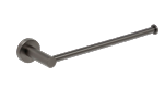 Towel Holder GUN METAL