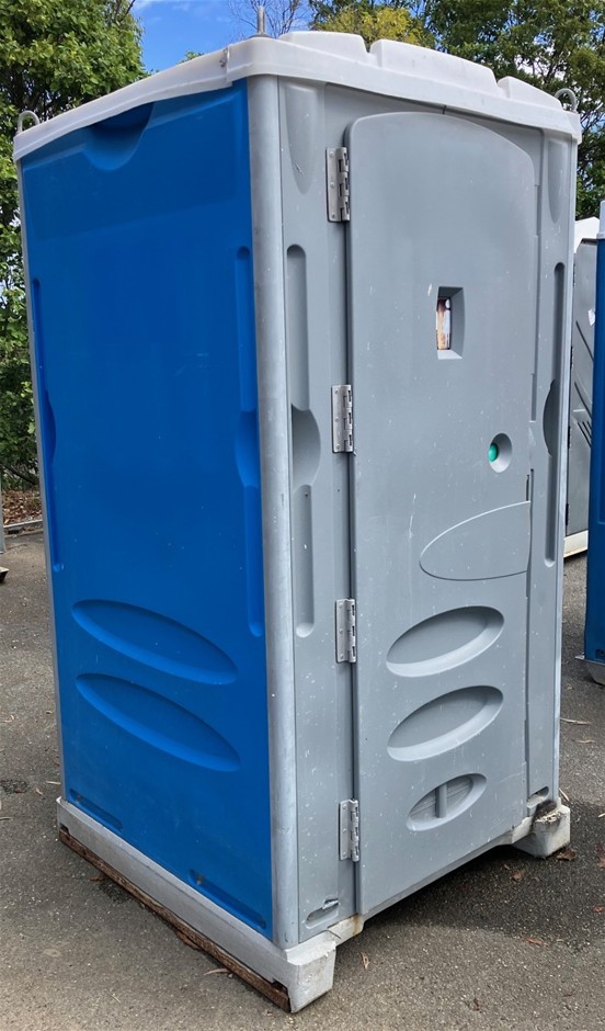 Portable Toilet - Sewer Connect - Burleigh Heads