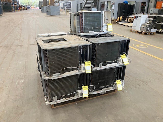 9x Air Conditioner - 1.5hp - Reverse Cycle - Forest Lake