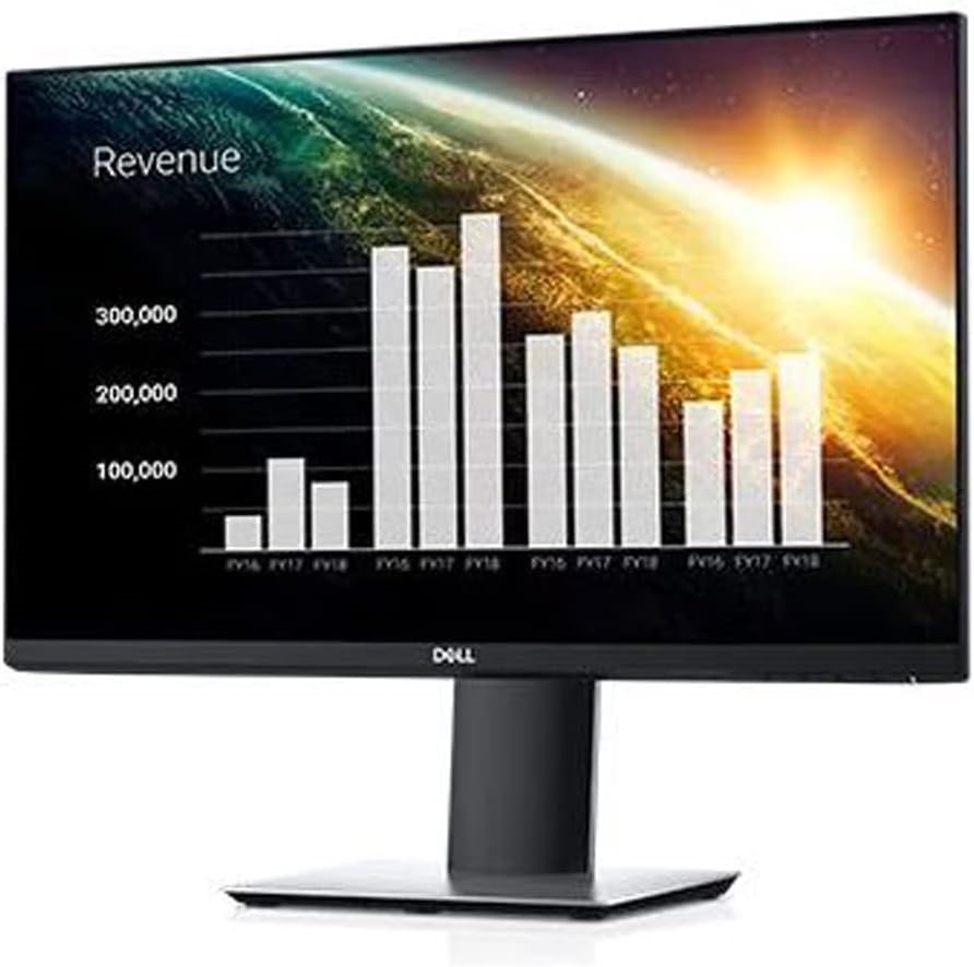 Dell P2319H 23-Inch Monitor