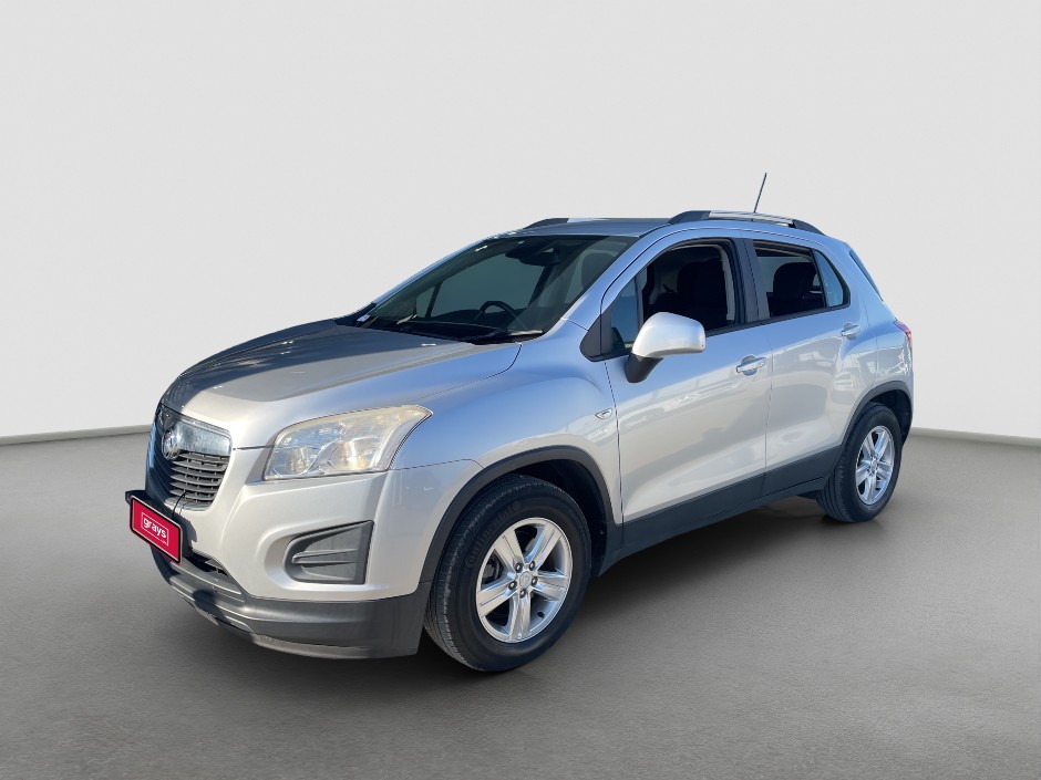 2013 Holden Trax LS Petrol