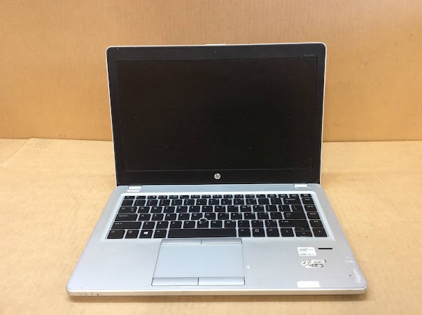 HP EliteBook Folio 9470m Laptop i5-3437U 4GBRAM/128GB