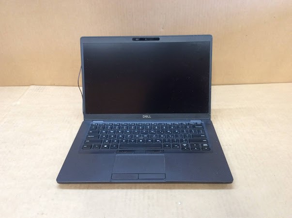 DELL Latitude 5400 Laptop i5-8365U 8GBRAM/128GB Black