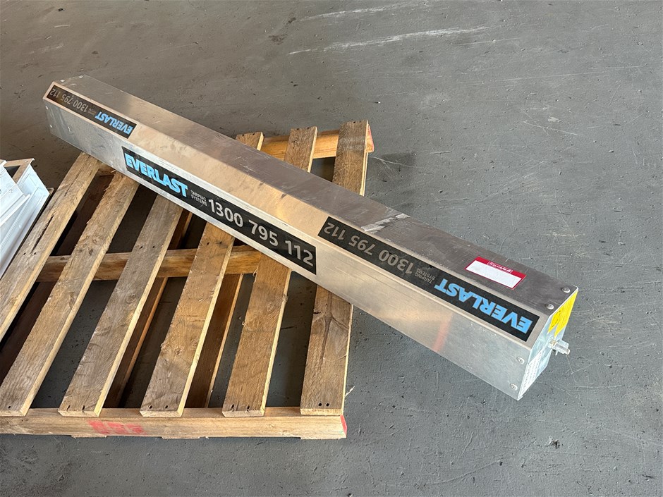 <p>Everlast Tarping System</p>