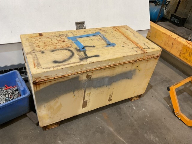 Site Box