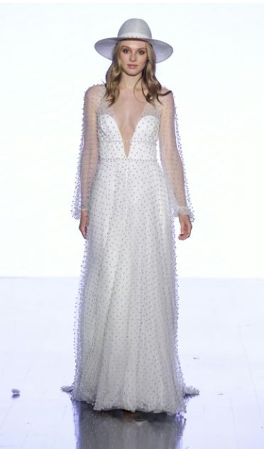 Bridal Dress, W – Watters Bridal