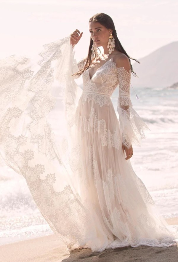 Bridal Dress, W – Watters Bridal
