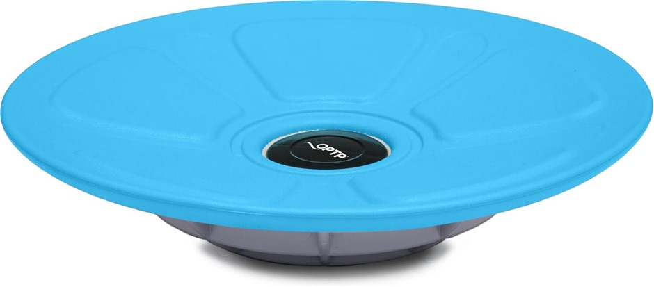 OPTP Pelvic Rocker Core Trainer – Balance Tool for the Pelvic Floor, Core S