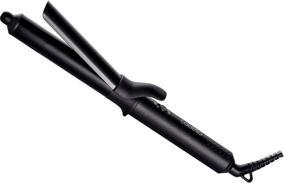 CABELLO Chic Hair Curling Tong.