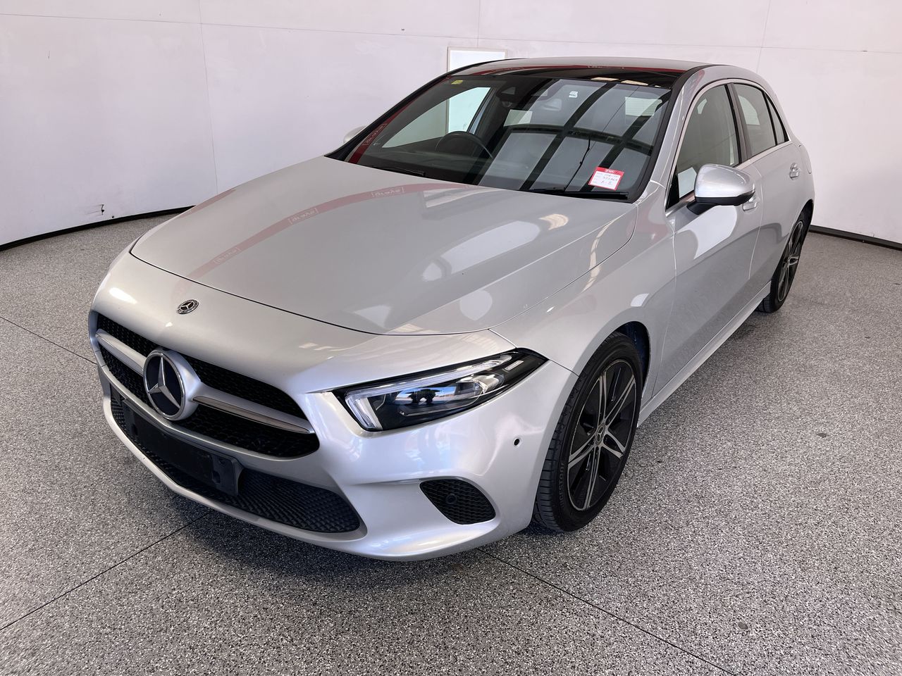2018 Mercedes-Benz A-Class A 200 W177 Automatic Hatch (WOVR INSPECTED)