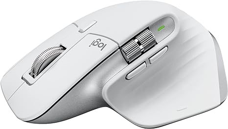 LOGITECH MX Master 3S Performance Wireless Mouse for Mac. NB: Not In Origin
