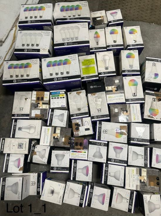 Assorted Electronics, Appliances, & Gadgets - NSW Pickup
