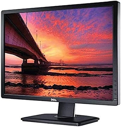 Dell U2412M 24 -Inch Monitor