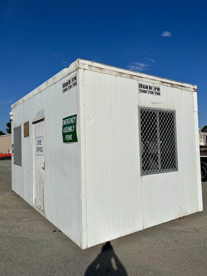 Unreserved Ex-Hire Excavation & Construction Equipment – VIC
