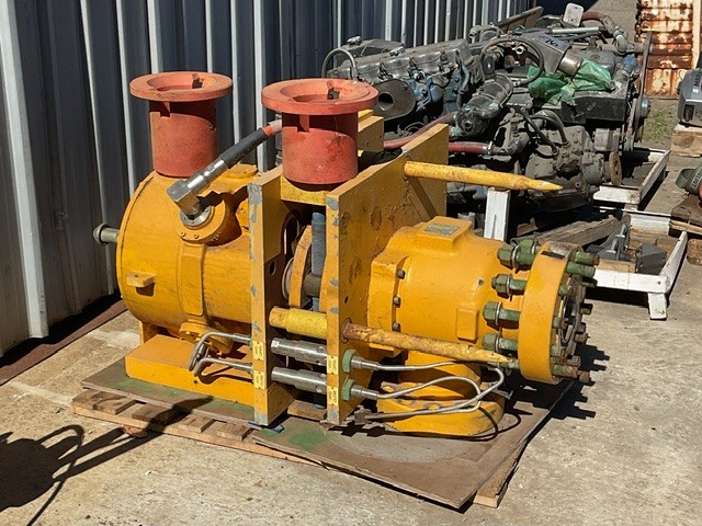 <p>Heavy Duty Pressure Valve</p>