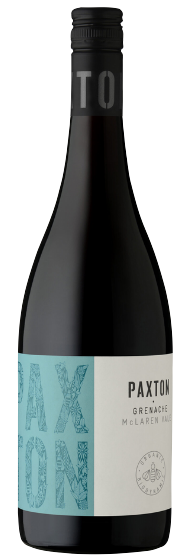 Paxton Grenache 2025 (6x 750mL).
