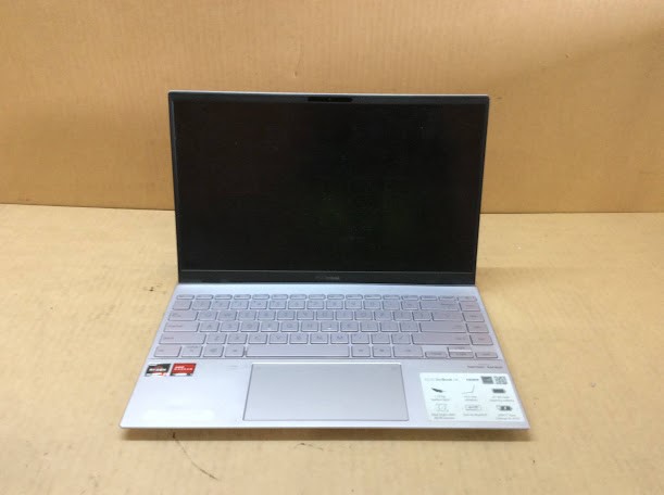 ASUS ZenBook 14 Laptop AMD Ryzen 5 4500U 8GBRAM/128GB