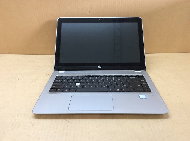 HP ProBook 430 G4 Laptop i3-7100U 4GBRAM/500GB