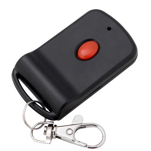 Tiltamatic Series Compatible Garage Door