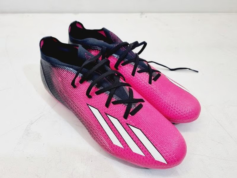 ADIDAS X SPEEDPORTAL.2 FG Unisex Size US 9