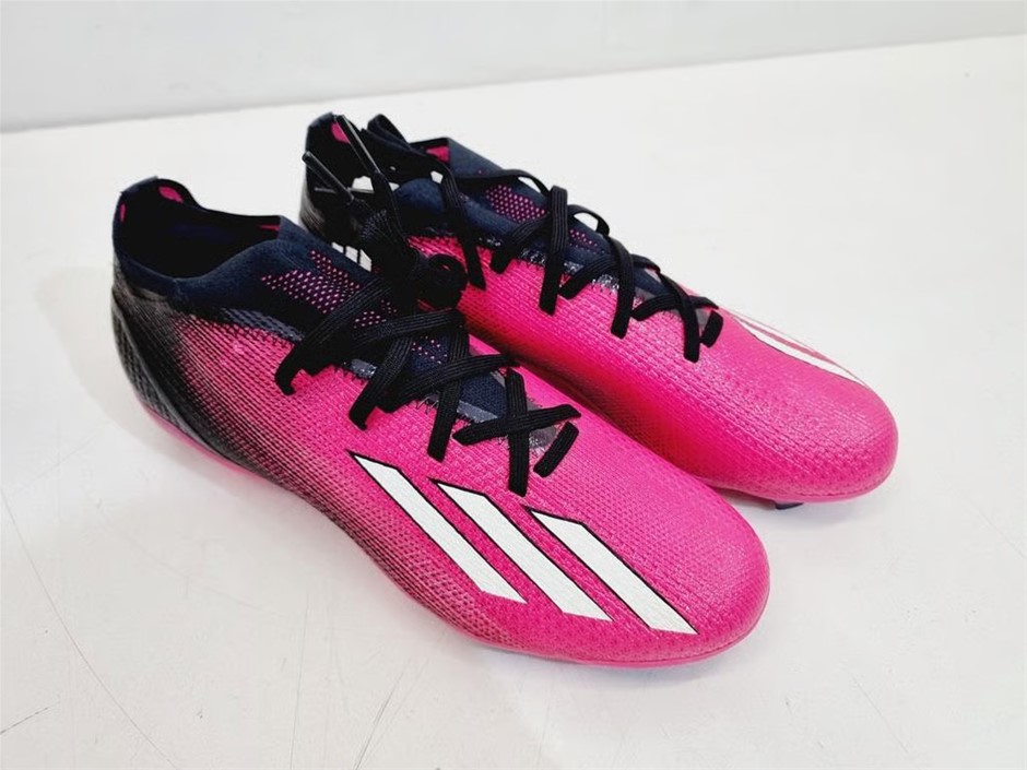 ADIDAS X Speedportal.2 FG Size:8 Unisex