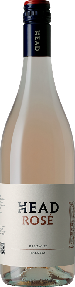 Head Rose Grenache 2024 (12x 750mL).