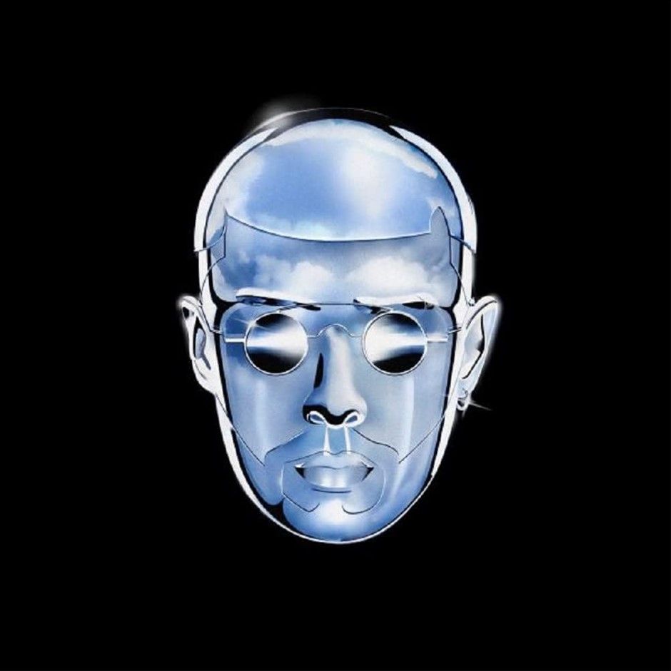 SOFIANE PAMART "Letter" Vinyl. (Code: B09JVFF8LX)