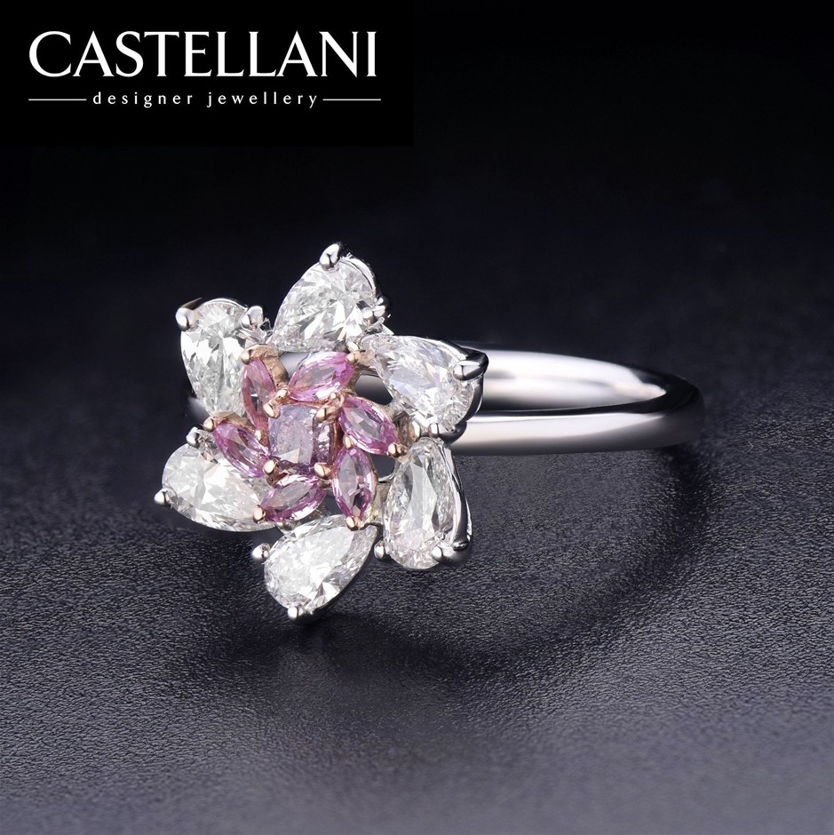 Castellani Designer Jewellery - Luxury Specials
