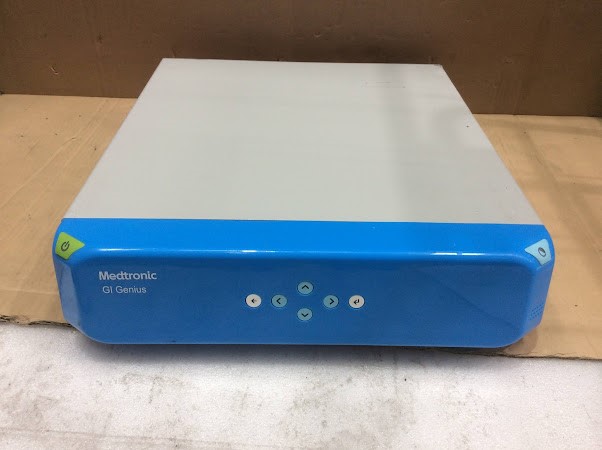 Medtronic GI Genius CB1708-EU Intelligent Endoscopy Module