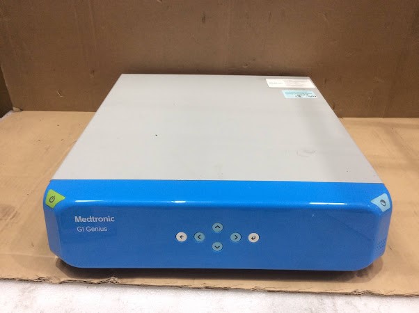Medtronic GI Genius CB1708-EU Intelligent Endoscopy Module